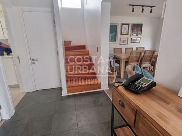 Casa en Condominio de Bosques de Montemar
