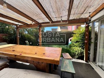 Casa en Condominio de Bosques de Montemar