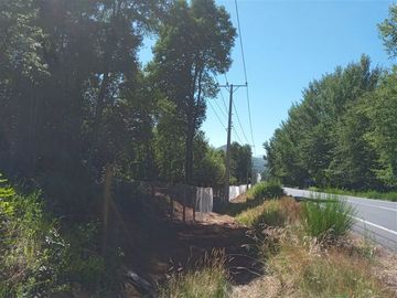 Parcela En Venta En Pinto