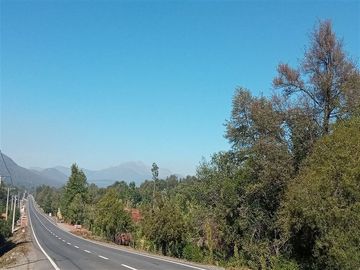 Parcela En Venta En Pinto