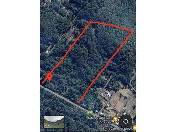 Parcela En Venta En Pinto