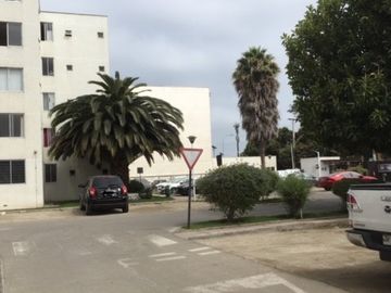 AVENIDA FRANCISCO DE AGUIRRE