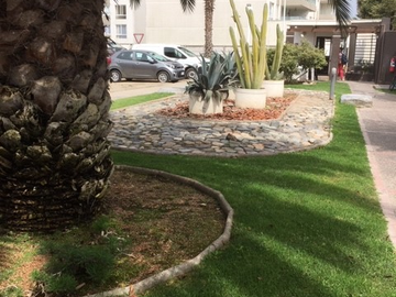 AVENIDA FRANCISCO DE AGUIRRE