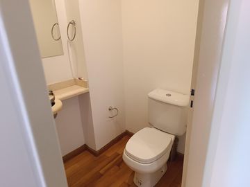 Departamento en  Palermo