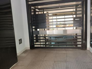 Departamento en  Palermo