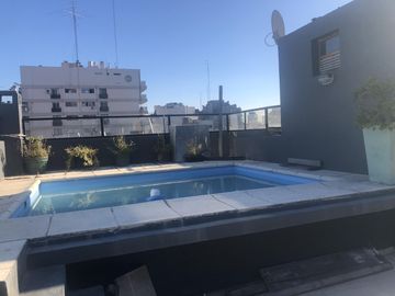 Departamento en  Palermo