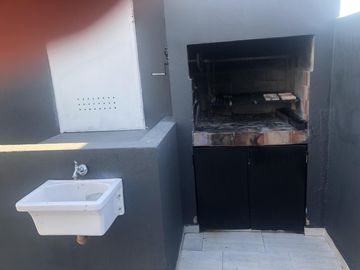 Departamento en  Palermo