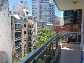 Departamento en  Palermo