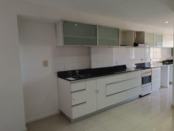 Departamento en  Palermo