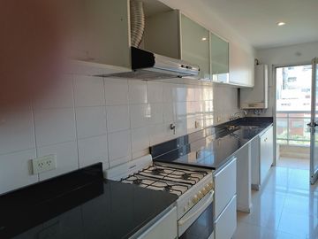 Departamento en  Palermo