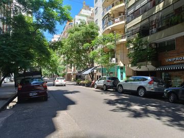Departamento en  Palermo
