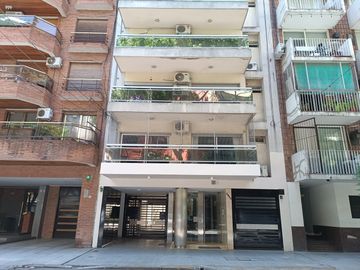 Departamento en  Palermo