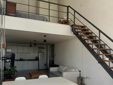Departamento en  Ciudad de Pilar