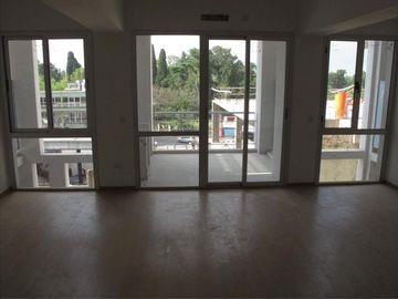 Departamento en  Ciudad de Pilar