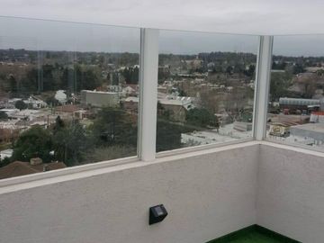 Departamento en  Ciudad de Pilar
