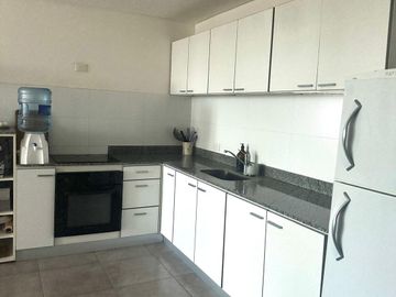 Departamento en  Ciudad de Pilar