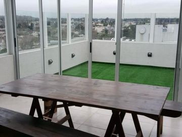 Departamento en  Ciudad de Pilar