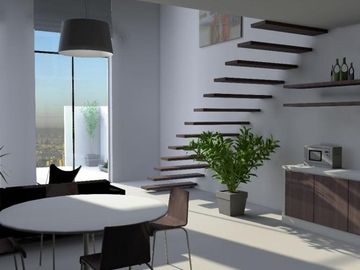 Departamento en  Ciudad de Pilar