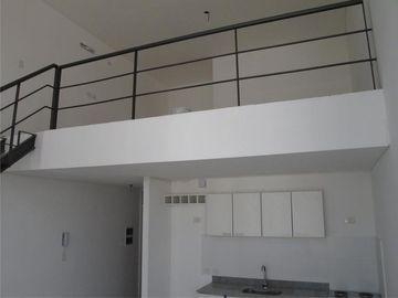 Departamento en  Ciudad de Pilar