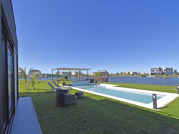 Casa en Villalobos