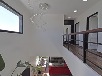 Casa en Villalobos