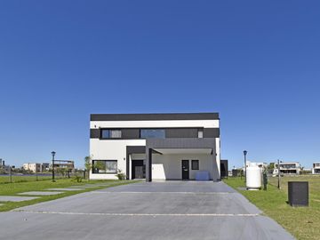 Casa en Villalobos