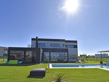 Casa en Villalobos