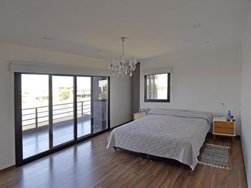 Casa en Villalobos