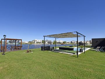 Casa en Villalobos