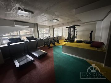 Departamento en Palermo 4 Ambientes a Estrenar MOVA SOHO