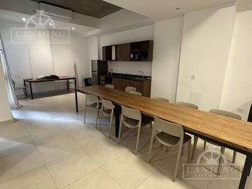 Departamento en Palermo 4 Ambientes a Estrenar MOVA SOHO