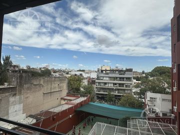 Departamento en Palermo 4 Ambientes a Estrenar MOVA SOHO