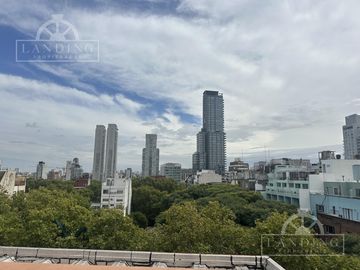 Departamento en Palermo 4 Ambientes a Estrenar MOVA SOHO