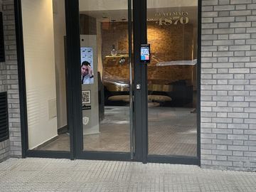 Departamento en Palermo 4 Ambientes a Estrenar MOVA SOHO