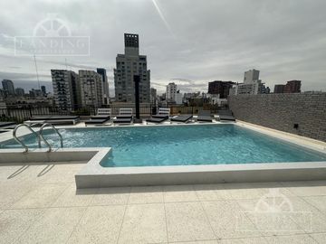 Departamento en Palermo 4 Ambientes a Estrenar MOVA SOHO