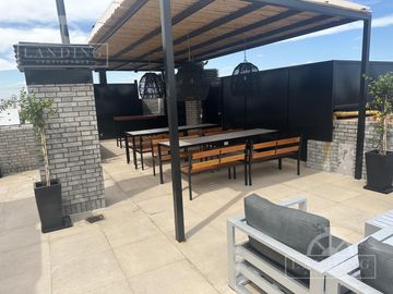 Departamento en Palermo 4 Ambientes a Estrenar MOVA SOHO