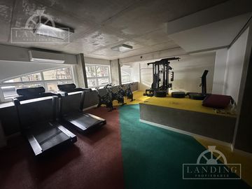 Departamento en Palermo 4 Ambientes a Estrenar MOVA SOHO