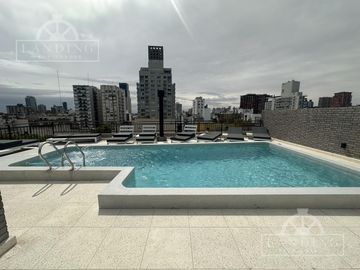 Departamento en Palermo 4 Ambientes a Estrenar MOVA SOHO