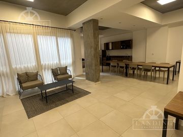 Departamento en Palermo 4 Ambientes a Estrenar MOVA SOHO