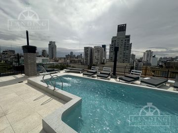 Departamento en Palermo 4 Ambientes a Estrenar MOVA SOHO