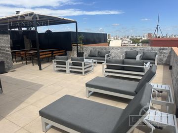 Departamento en Palermo 4 Ambientes a Estrenar MOVA SOHO