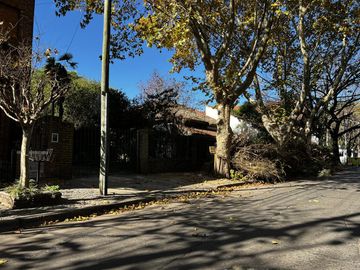 Terreno en Santa Rita - Lomas San isidro