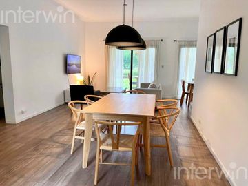 Casa en San Matias - 4 Ambientes - Pileta - VENTA
