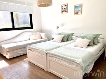 Casa en San Matias - 4 Ambientes - Pileta - VENTA