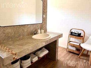 Casa en San Matias - 4 Ambientes - Pileta - VENTA