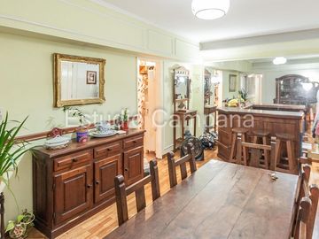 Departamento en Venta. Cuatro ambientes con dependencia. Balcón Terraza. Palermo
