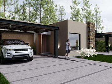 Casa en Mayor Drummond