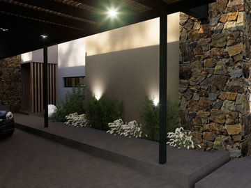 Casa en Mayor Drummond