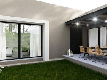 Casa en Mayor Drummond