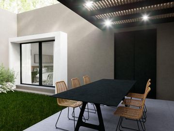 Casa en Mayor Drummond